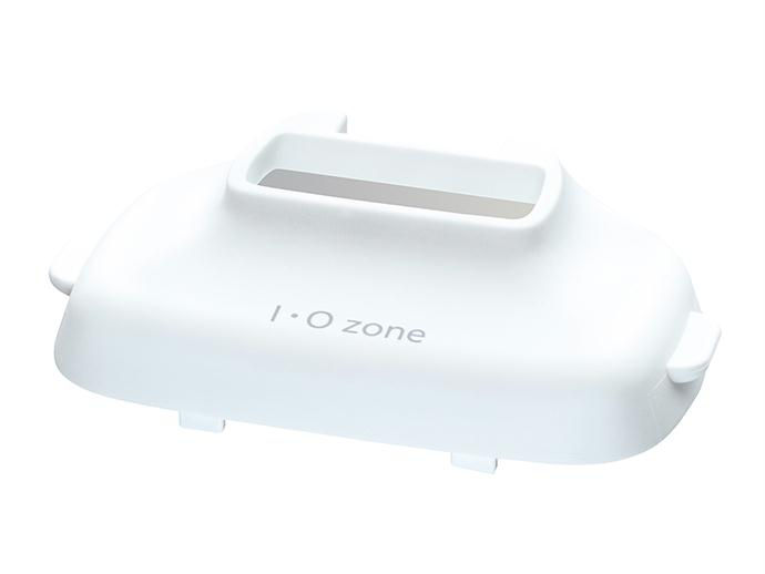 【純正品・新品】 パナソニック Panasonic シェーバー I・Oゾーン用アタッチメント ESWP98W7277