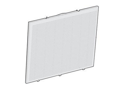 【純正品・新品】 パナソニック Panasonic 除湿乾燥機 フィルター FCW0080023