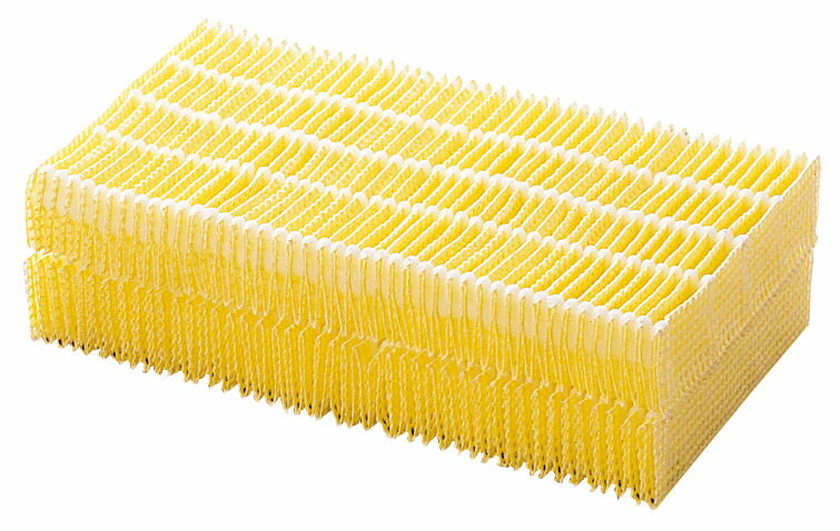 【純正品・新品】 パナソニック Panasonic 加湿機 交換用加湿フィルター FE-Z05EWK