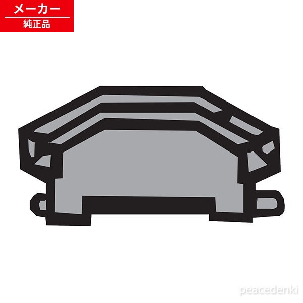 �ڽ����ʡ����ʡ� �ѥʥ��˥å� Panasonic ���������� �ɥ��ե����ӿ���� FFJ2180105 ����