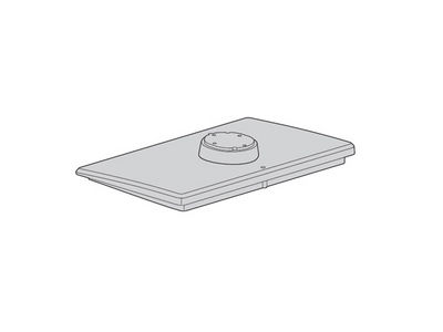 【純正品・新品】 パナソニック Panasonic テレビ スタンド本体 TBL4ZX00251 TBL5ZX08721の後継品