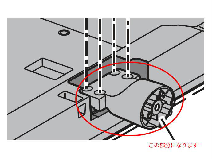 ԡŴ㤨֡ڽʡʡ ѥʥ˥å Panasonic վƥ ɥͥå TZZ00001719AפβǤʤ836ߤˤʤޤ
