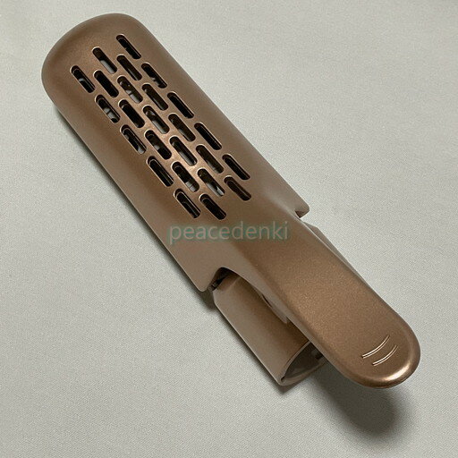 【純正品・新品】 パナソニック Panasonic ヘアドライヤー サロンブローブラシ EHKN89PN7607