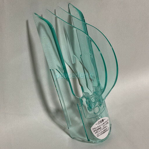 【純正品・新品】 パナソニック Panasonic シェーバー スライドアタッチメントB（50?80mm） ER511G7467