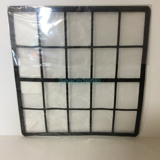 【純正品・新品】 パナソニック ACRD00-03010 エアコン エアフィルター ACRD0003010 ■▼