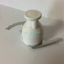【純正品・新品】 パナソニック ナイフカッター フードプロセッサー用 AUA20-1181-W ■▼