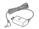パナソニック Panasonic EHSW65W7657 フェイシャルエステ ACアダプター ■▼(4)