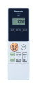【純正品・新品】 【パナソニック】 Panasonic 照明 リモコン HK9491MM