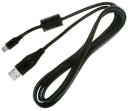 【在庫あり】【純正品・新品】 パナソニック デジタル一眼カメラ用 USBケーブル K1HY08YY0034 ■▼