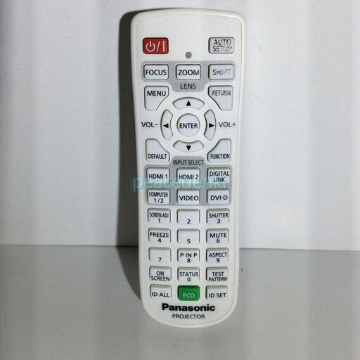 楽天市場】panasonic プロジェクター リモコンの通販 楽天市場】panasonic プロジェクター リモコンの通販