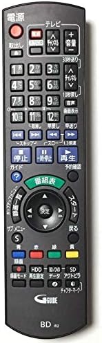 楽天市場】n2qayb000565 panasonic リモコンの通販