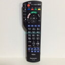 【パナソニック】 Panasonic テレビ リモコン N2QAYB001110(2)