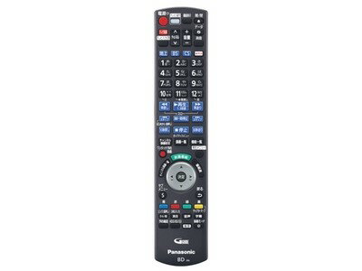 【純正品・新品】 【パナソニック】 Panasonic ブルーレイレコーダー リモコン N2QAYB001148 【純正品・新品】 【パナソニック】 Panasonic ブルーレイレコーダー リモコン N2QAYB001148