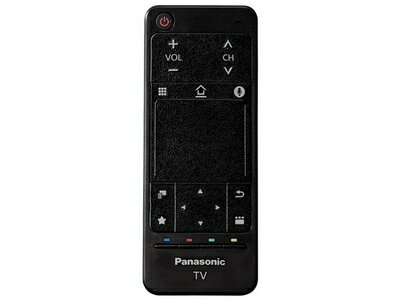 【純正品・新品】 パナソニック 液晶テレビ用ビエラタッチパッドリモコン N2QBYA000017