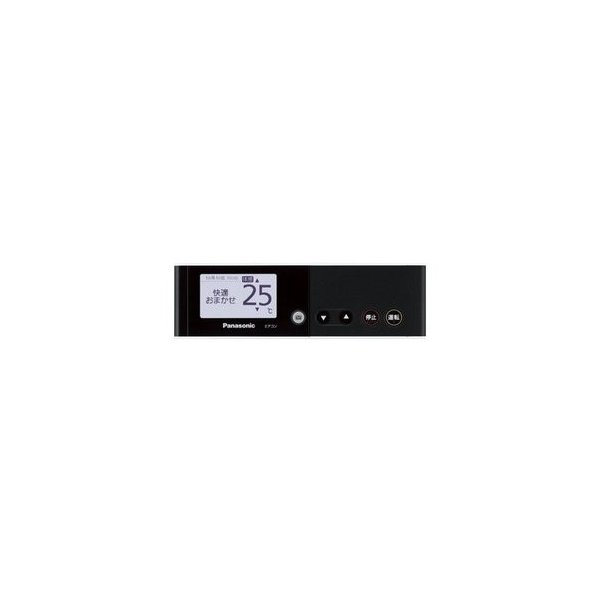 【純正品・新品】 パナソニック　エアコン用リモコン A75C4421