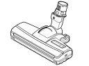 パナソニック Panasonic 電気掃除機 床用 ノズル AMV85P-J407