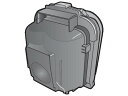 パナソニック Panasonic 電気掃除機 ダストボックス AMV88K-H507
