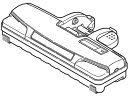 パナソニック Panasonic サイクロン式掃除機 エアシスairsis親ノズル AMV99R-H50V