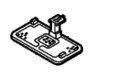 【パナソニック】 Panasonic 食器洗い乾燥機 フィルターA ANP215-9300