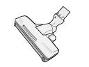 パナソニック Panasonic 紙パック式掃除機 床用 ノズル AVV85P-RW07