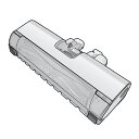 パナソニック Panasonic 紙パック式掃除機 親ノズル AVV99R-V00W