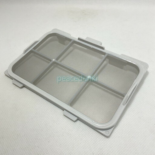 パナソニック Panasonic ななめドラム洗濯乾燥機 洗濯機 乾燥フィルター奥 AXW2208A0XL0