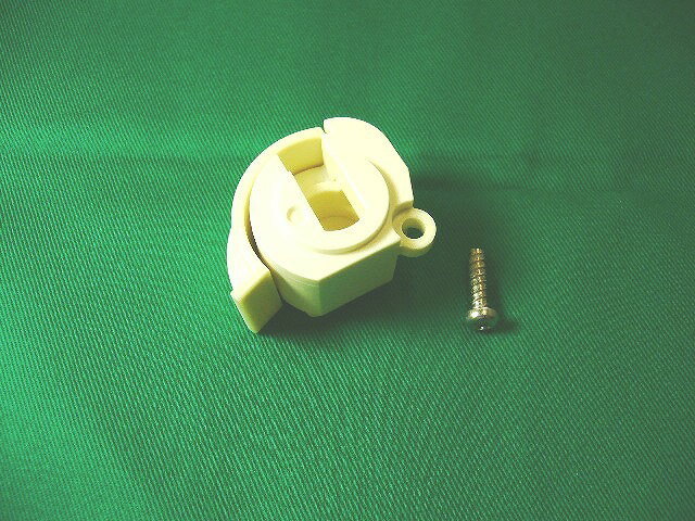 【純正品・新品】 【パナソニック】　Panasonic　トイレ　便ふたヒンジ　CH13010101KZ