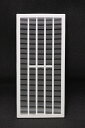 【パナソニック】 Panasonic 換気扇 フィルター(換気ホワイト・1枚入) FFV2510256