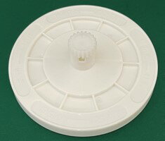 【パナソニック】　Panasonic　空気清浄機　フィルター押え　FKA0330187