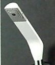 【純正品・新品】 【パナソニック】 Panasonic バスルーム シャワーヘッド(角先)白(先端グレー)(KVK製) GRXZKF106G