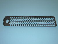 【純正品・新品】 【パナソニック】　Panasonic　ガステーブル　グリル排気口カバー　SE3C120050109