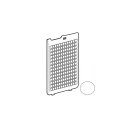 【純正品・新品】 【シャープ】 【純正品】 SHARP 加湿空気清浄機用 後ろパネル<ホワイト系>(280 158 0681) 2801580681