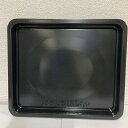 【純正品・新品】 【シャープ】 【純正品】 SHARP ウォーターオーブン ヘルシオ用 角皿<1枚>(350 416 0161) 3504160161 ▼■