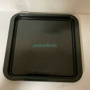 【純正品・新品】 【シャープ】 【純正品】 SHARP ウォーターオーブン ヘルシオ用 角皿<1枚>(350 416 0170) 3504160170