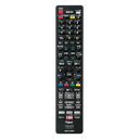 【シャープ】 SHARP 4Kレコーダー用 リモコン(0046380292) 0046380292 GB408PA(2)