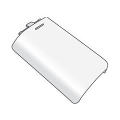 【純正品・新品】 【シャープ】 SHARP 電話機・ファクシミリ用 充電池ふた(子機用) 【純正品・新品】 【シャープ】 SHARP 電話機・ファクシミリ用 充電池ふた(子機用)
