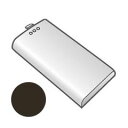 【純正品・新品】 【シャープ】 SHARP インテリアホン用 充電池ふた(子機用)<ブラウン系>(1421170774)|詳細画像