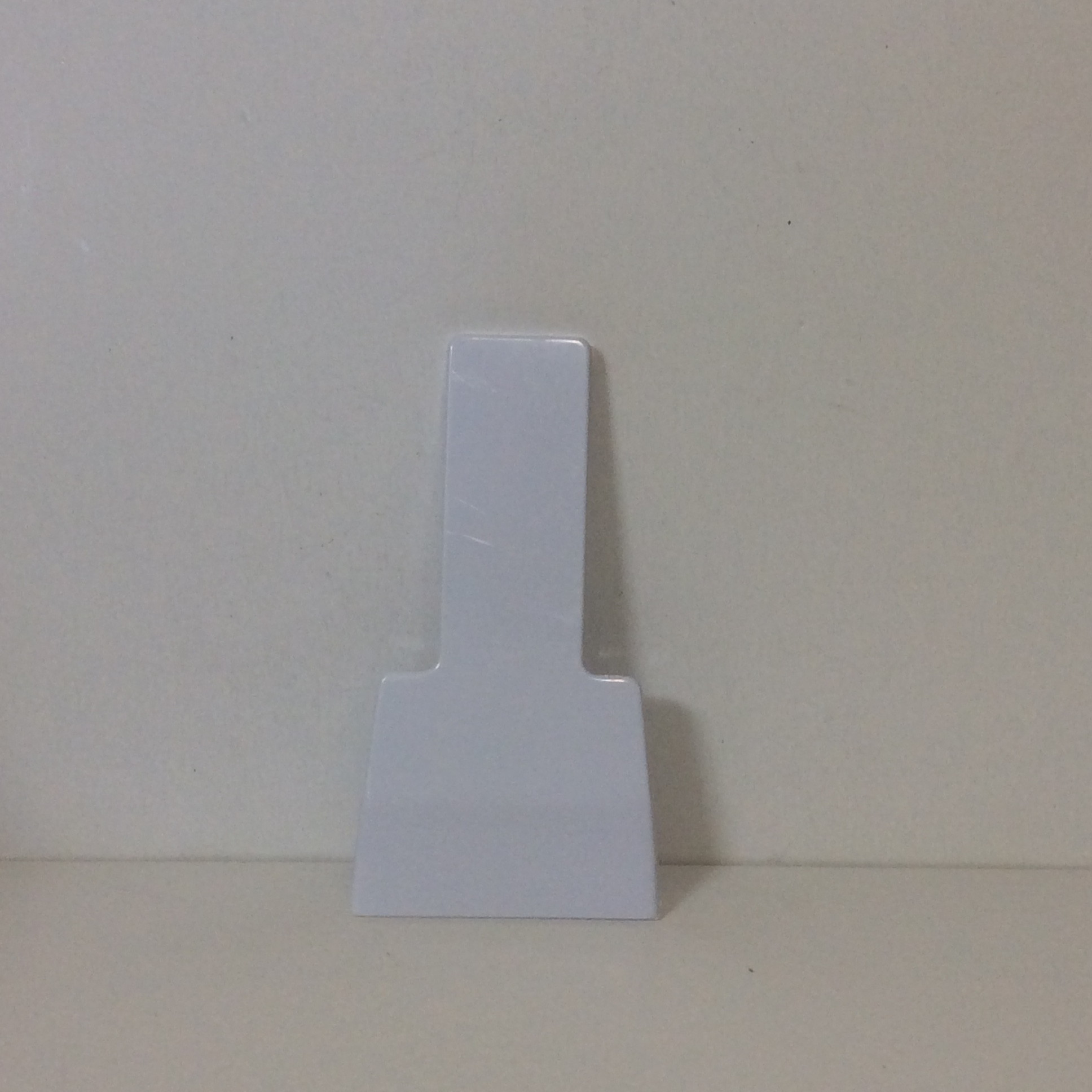 【純正品・新品】 【シャープ】 SHARP 　冷凍ストッカー用　霜取りヘラ（2012211415）【CP】