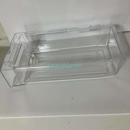 【純正品・新品】 【シャープ】 SHARP 　冷蔵庫用　貯氷ケース（2014281651）