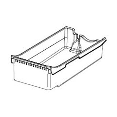 【純正品・新品】 【シャープ】 SHARP 冷蔵庫用 貯氷ケース 【純正品・新品】 【シャープ】 SHARP 冷蔵庫用 貯氷ケース