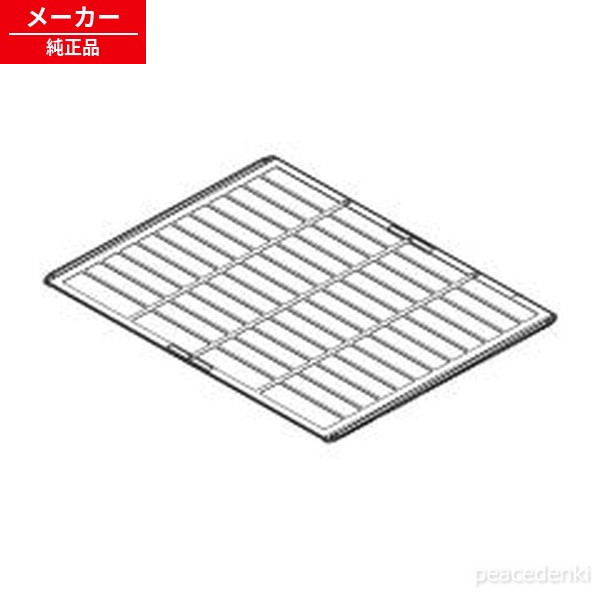 2053370746 シャープ エアコン用 エアーフィルター（1枚） 【純正品・新品】