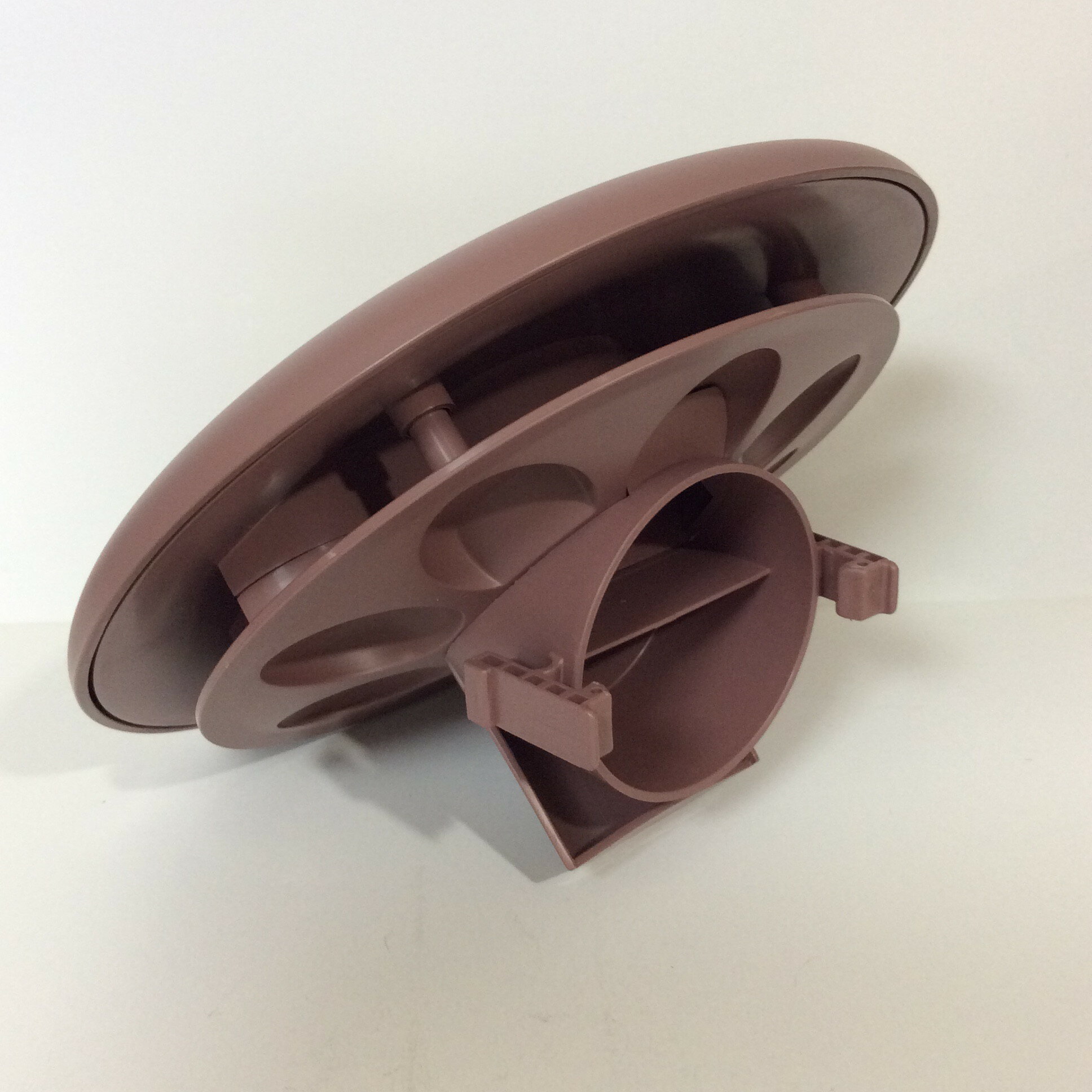 【純正品・新品】 【シャープ】 SHARP 　ふとん乾燥機用　きのこアタッチメント（2123150025）