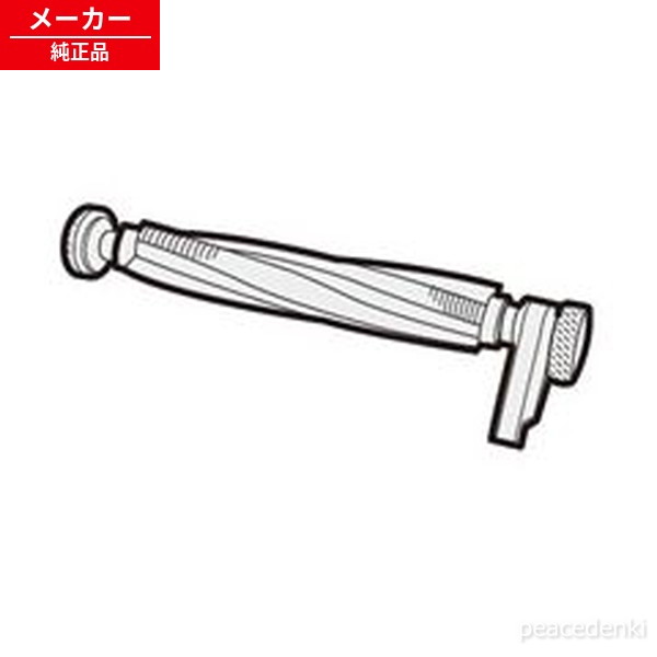 乐天商城 - 2173100294 シャープ 掃除機用 回転ブラシ 【純正品・新品】