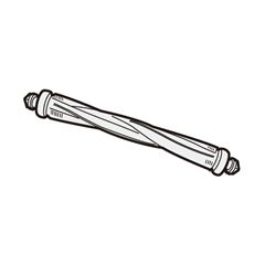 【純正品・新品】 【シャープ】 SHARP 　掃除機用　回転ブラシ（2173100306）