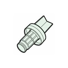 【純正品・新品】 【シャープ】 SHARP 　サイクロンクリーナー用　内筒（2173950608）