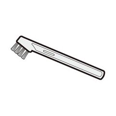 【純正品・新品】 【シャープ】 SHARP 掃除機用 クリーニングブラシ(2179360728) 【純正品・新品】 【シャープ】 SHARP 掃除機用 クリーニングブラシ(2179360728)