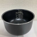 【シャープ】 SHARP 　ジャー炊飯器用　内ナベ（2343800305）