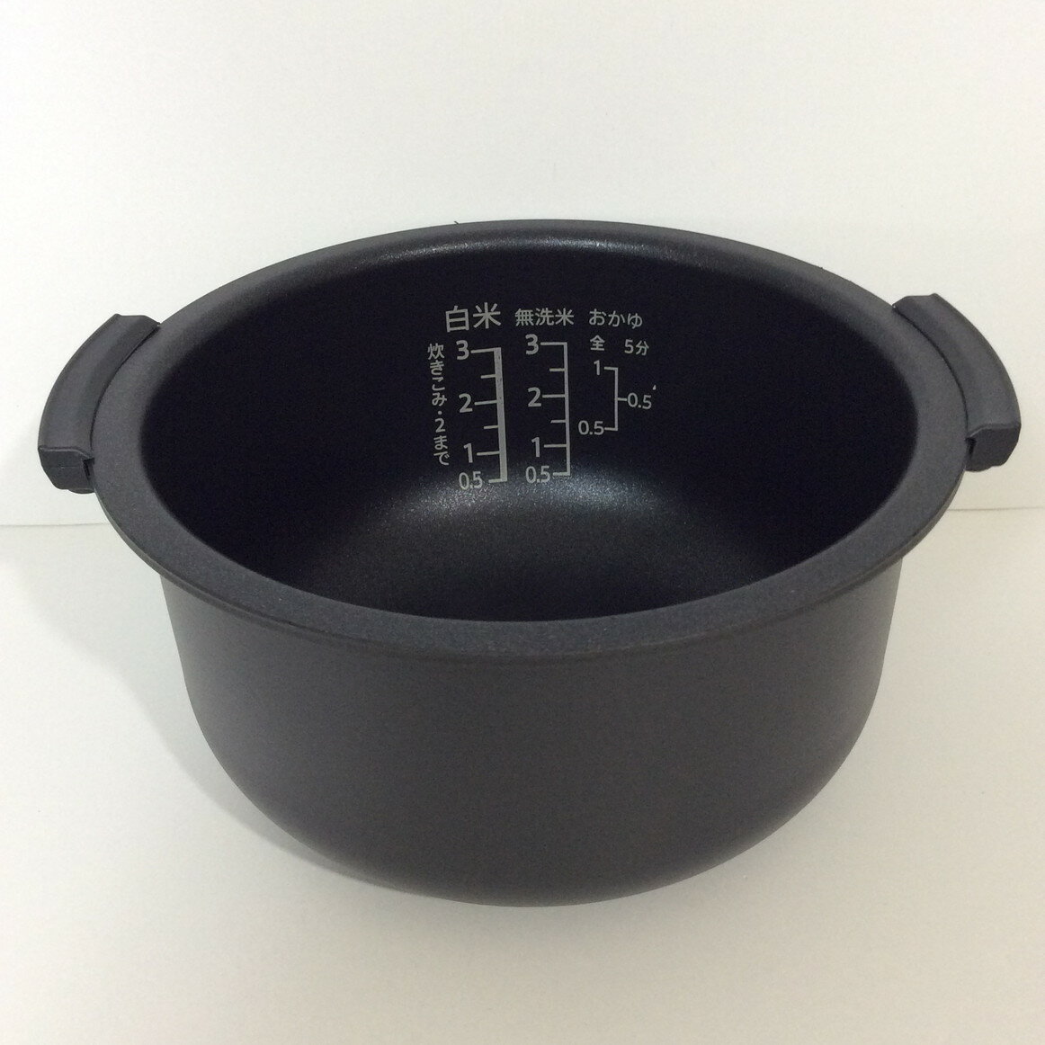 楽天市場】シャープ ヘルシオ 炊飯器 内釜の通販 楽天市場】シャープ ヘルシオ 炊飯器 内釜の通販