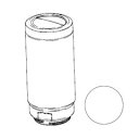 【純正品・新品】 【シャープ】 SHARP 加湿機用 タンク<ホワイト系>(2794210128)