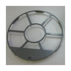 【純正品・新品】 【シャープ】 SHARP 　加湿空気清浄機用　加湿フィルター枠（グレー）（2802140094）